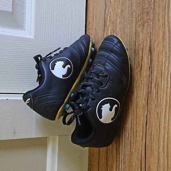 Puma Other - Kid's Soccer Cleats Size 12